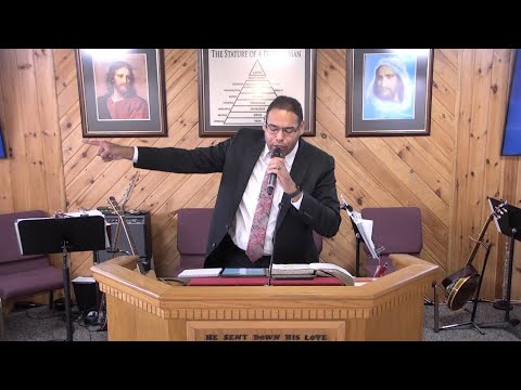 23-0917am - Worthy of the Full Promise - Andrew Glover