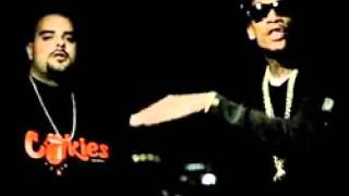 Berner x Wiz Khalifa x Juicy J - GFU (Motto Remix) [Thizzler.com]