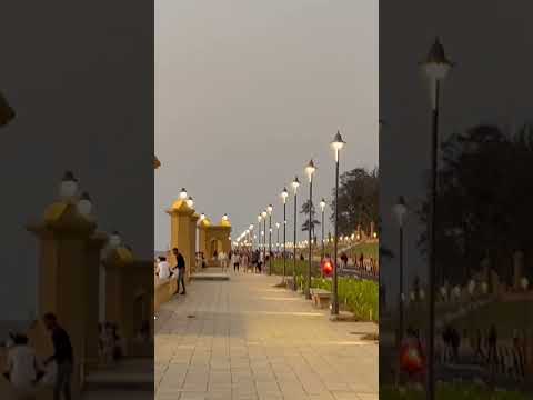 Devka Beach #Daman#travelling