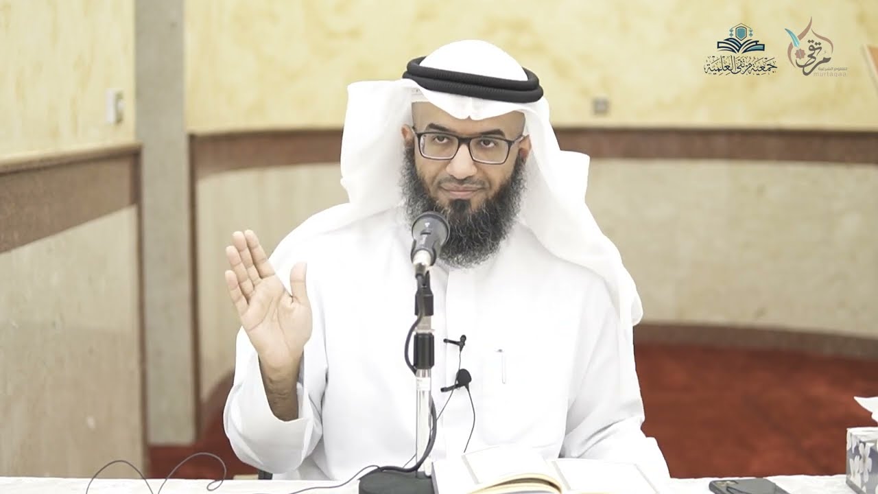 الأمثال القرآنية (4) - مثل آكل الربا