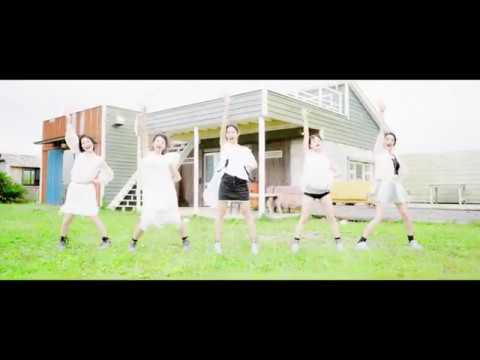 『真夏のFantasy』フルPV ( さんみゅ～ #sunmyu #さんみゅ )