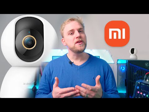 A review of the Xiaomi Smart Cameras, Do you need them?