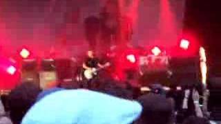 Manic Street Preachers - From Despair To Where V Festival 07