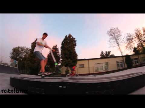 Kozubszczyzna 12.09.13