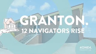 12 Navigators Rise, Granton, TAS 7030