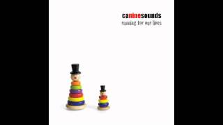 caninesounds - running for our lives