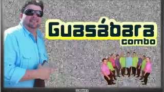 DONDE ESTAN * JOSE LUGO & GUASABARA COMBO *