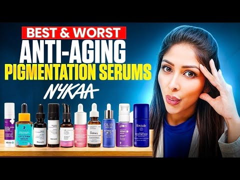 Clearing Serum