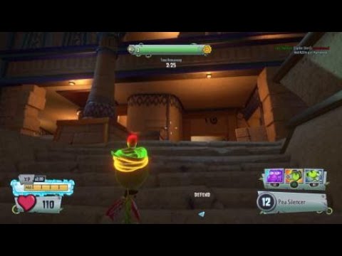 Captain cannon KhaioNTRS gets too close to objective and gets AIMBOTTED