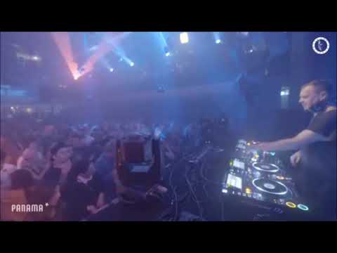 Nick Warren playing Tim Penner - Lost Again (Dimuth K Remix) @ ADE Panama, Amsterdam | 20.10.2017