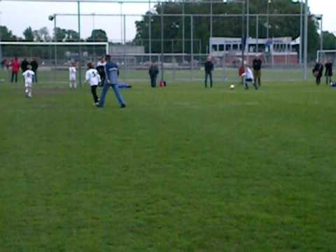 Roeland van Bel - ATC'65 F 3   Wilhelminaschool F 1