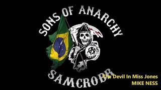 EP 09: MIKE NESS - The Devil In Miss Jones