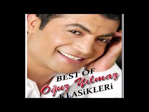 Oğuz Yılmaz-Unut onu gönlüm sevmedin farzet