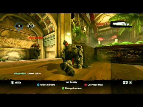 vVv Gaming vs. Ruffled Feathers-Scrim on Hotel Execution