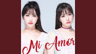 Mi Amor