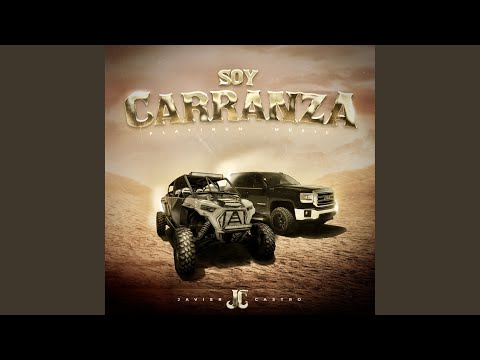 Soy Carranza