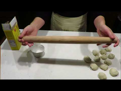 How To Make Traditional Phyllo Dough