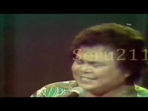 video asli duet Pance & Ance - Yang Pertama Kali