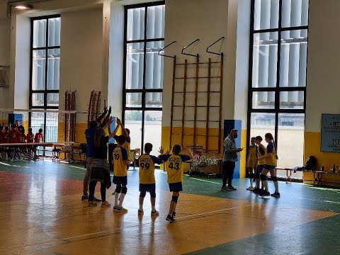 U11-12 Misto Bacci - Montaione  - 26/03/2022