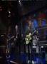America: Ride On ft Ryan Adams & Ben Kweller [Letterman]