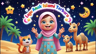 Download lagu (Sholawat Anak Anak 1 Jam) - Allahul Kahfi, Hasbi Rabbi, Sholawat Jibril, dan Lainnya mp3
