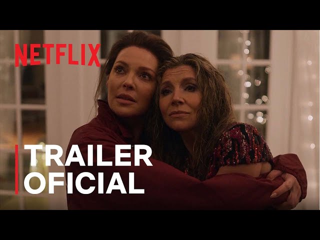 Friends Forever: Season 2 |  Official Trailer |  Netflix