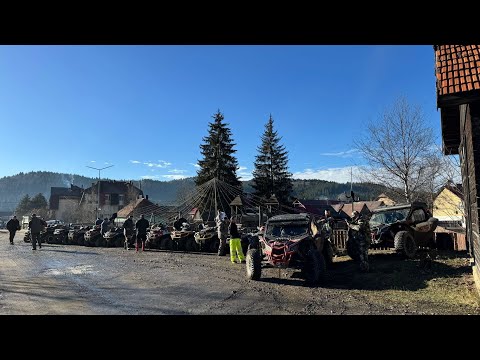 A Covasna trail somewhere! Something easy to walk 😅😅😅