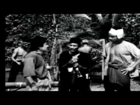 SRI MERSING (1961) Ful Movie
