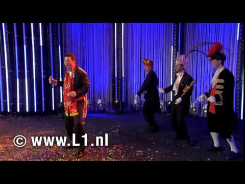 LVK 2010 Geleen - Marc Tholen - Limburg ein