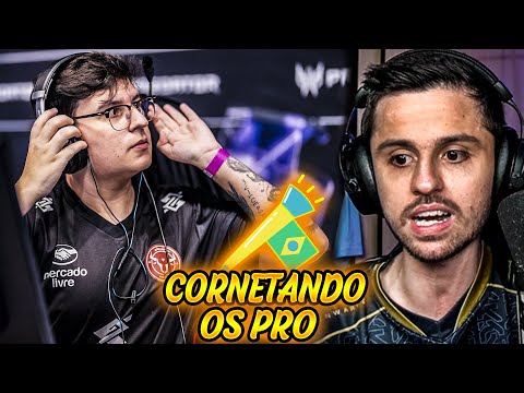 JOGOS DEFINIDOS PRA FASE 2 DO MAJOR! - ROCKY R6