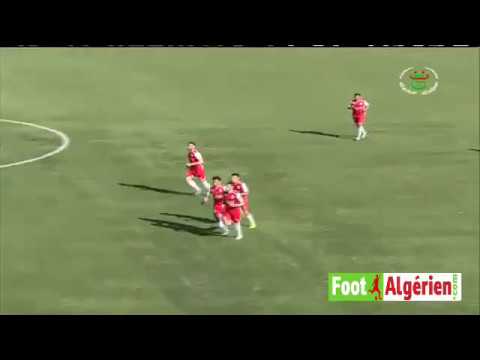 Ligue 2 Algérie (22e journée) : ASO Chlef 2 - 1 RC Kouba