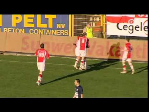 20091108 | League | R.A.F.C. - A.F.C. Tubize | ATV