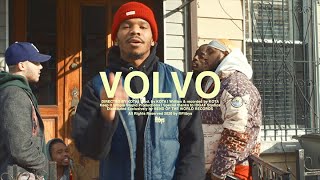 Volvo Music Video