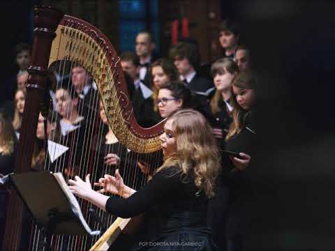 AChPolŚl - The Drunken Sailor (trad., opr. Robert Sund)