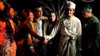 Drama: Remy & Jin Hee (Ep 8)