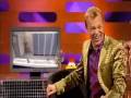 Graham Norton Farting In A Woman S Toilet