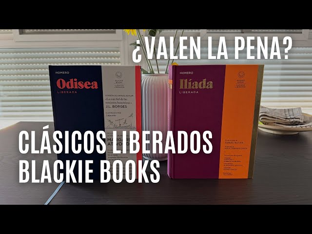 Vídeo relacionado con La calavera (BLACKIE BOOKS)