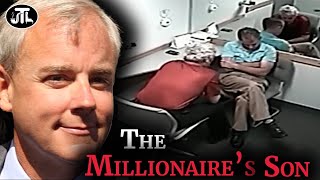 In Debt and Desperate: The Murder of Richard Oland [True Crime Documentary]