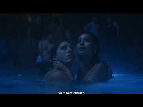 Euphoria (1x01) - Nate et Maddy - HD