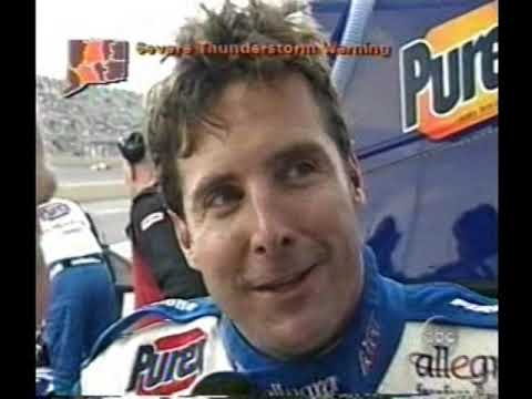 IRL 2002 Radisson Indy 200 Pikes Peak