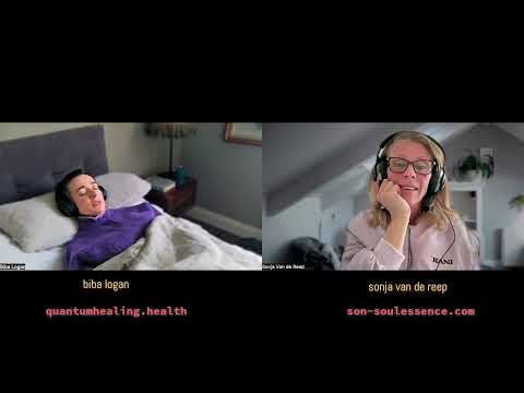 Escaping the Matrix | Live BQH Session