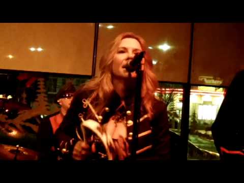 Bazooka Jones-Love Up (1-26-13)