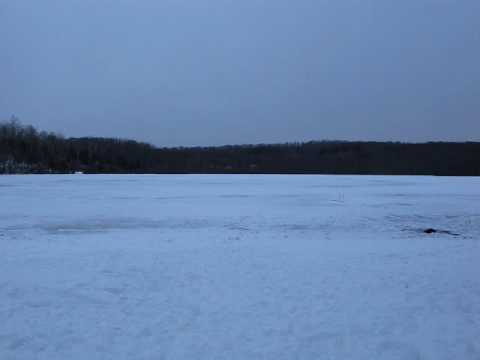 Air Horns: Echos In The Night - "Old Cast" Nathan P5