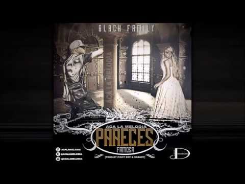 Aca La Melodia - Pareces Famosa [Prod.By Pichy Boy & Skaary]