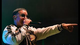 Afro-Latino Festival 2017 Bree (B): Daddy Yankee - Despacito - Live