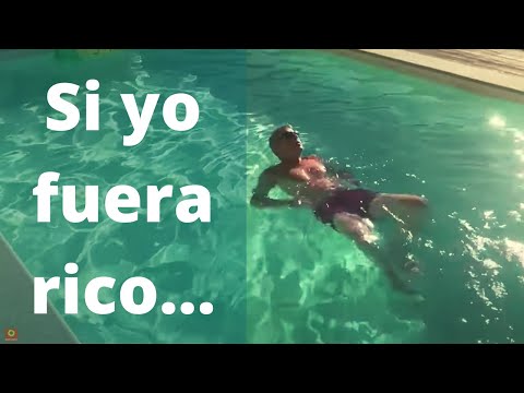 Imperfecto de subjuntivo y condicional: diferencia.