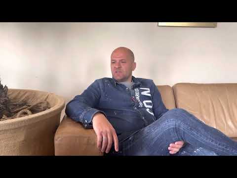 Slavko Matić za Hotsport