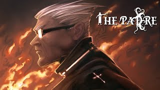 The Padre (PC) Steam Key GLOBAL