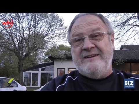 SV Eglingen-Demmingen vs. SV Auernheim: Die Interviews