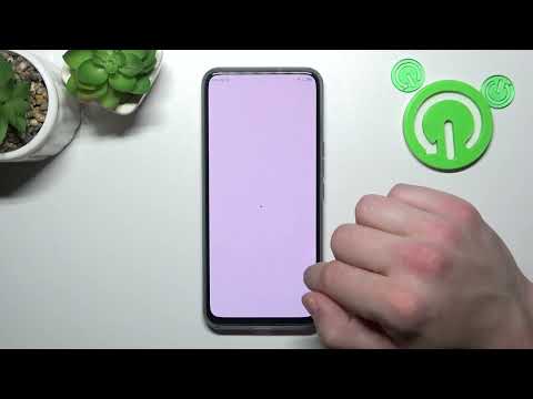 How to Use Google Assistant on Lock Screen on ZTE AXON 20 - Google Assistant Management